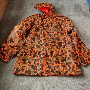 Weather Rite Jacket SIZE XL